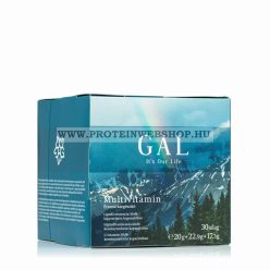 GAL Multivitamin 30 adag 60.2 g