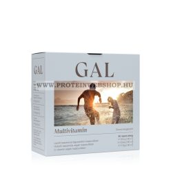 GAL Multivitamin 30 adag 60.2 g