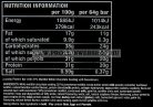 Warrior Crunch Protein Bar 64g