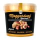 Valentines Gourmet Selymes Mogyoróvaj – 1000g - Peanut Butter Smooth