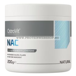 OstroVit NAC (N-Acetil-L-Cisztein) 200 g
