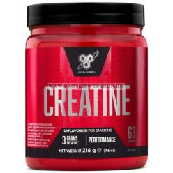 BSN - CREATINE PERFORMANCE - 216 G - UNFLAVOURED