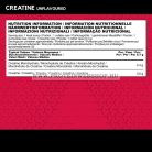 BSN - CREATINE PERFORMANCE - 216 G - UNFLAVOURED