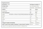 Amix Nutrition - Performance Creatine 2500 mg Creapure Chewable Energy 60 rágótabletta