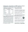 VitaKing - Joint Formula Glükozamin + Kondroitin + MSM 60 tabletta 