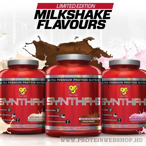 BSN Syntha-6 2270g
