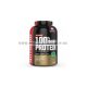 NUTREND 100% Whey Protein 2250 g 