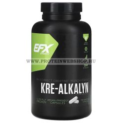 EFX Kre Alkalyn 120 kapszula 