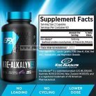 EFX Kre Alkalyn 120 kapszula 