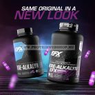 EFX Kre Alkalyn 120 kapszula 