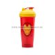 Perfect Hero Shaker Iron Man 800 ml 