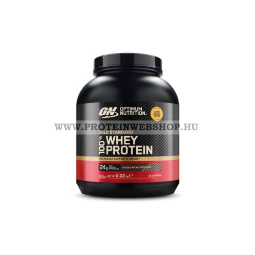 Optimum Nutrition Gold Standard 100% Whey Protein 2015g