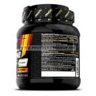 Amix Nutrition - Black Line Creatine Creapure 2500mg Chewable Tabs Zero Sugar 60 tab