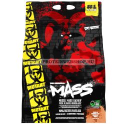 Mutant Mass 6800gr 