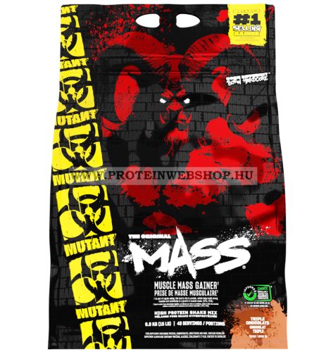 Mutant Mass 6800gr 
