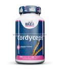 Haya Labs - Cordyceps 500mg 60 tabletta