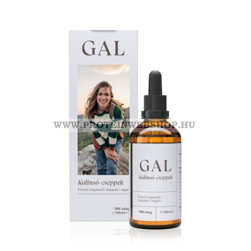 GAL Kolin-só cseppek 100ml