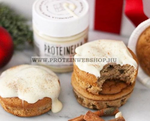 HealthyCo Proteinella 400 g white chocolate