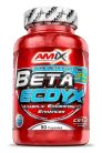 Amix Nutrition - Beta-Ecdyx Pure 90 kapszula
