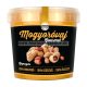 Valentines Gourmet Ropogós Mogyoróvaj – 1000g - Peanut Butter Crunchy