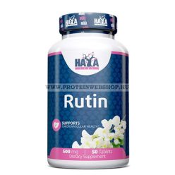 Haya Labs Rutin 500mg 50 tabletta 