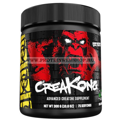 Mutant Creakong 300g