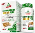 AMIX Nutrition - GreenDay® ProVEGAN Ashwagandha KSM-66 Pure 600 60 Vcaps