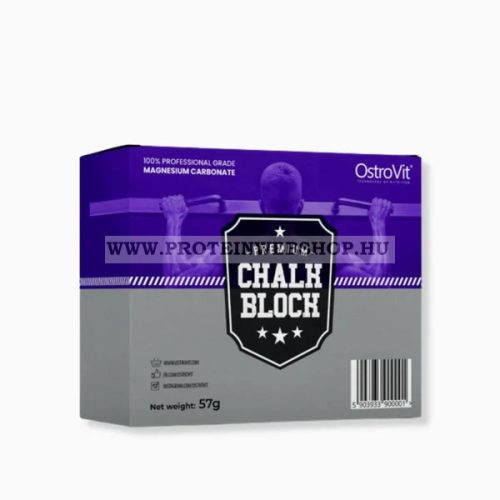 OstroVit Chalk Block 56g