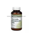 VitaKing Calcium + Magnesium + Zinc 100 tabletta