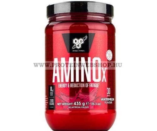 BSN Amino X 435gr